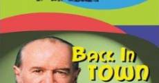 George Carlin: Back in Town