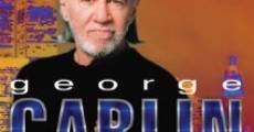 Película George Carlin: Jammin' in New York