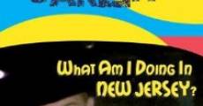 Película George Carlin: What Am I Doing in New Jersey?