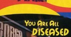 Filme completo George Carlin: You Are All Diseased