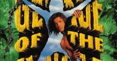 Filme completo George: O Rei da Floresta