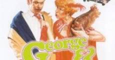 Película George y Mildred, la película