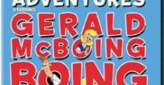 Película Gerald McBoing! Boing! on Planet Moo