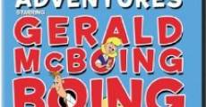 Gerald McBoing-Boing's Symphony (1953) stream