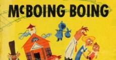 Película Gerald McBoing-Boing
