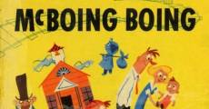 Gerald McBoing-Boing