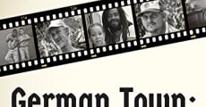 Película German Town: The Lost Story of Seaford Town Jamaica