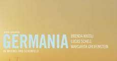 Filme completo Germania