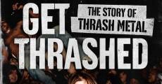 Get Thrashed (2006) stream