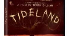 Película Getting Gilliam