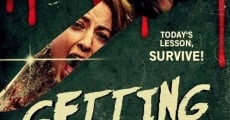 Getting Schooled (2017) stream