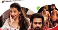 Ghanchakkar streaming