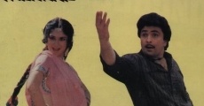 Ghar Parivaar (1991) stream