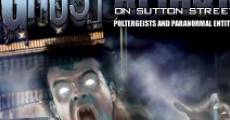 Ghost Attack on Sutton Street: Poltergeists and Paranormal Entities