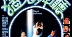 Ghost Ballroom streaming