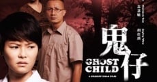 Película Ghost Child