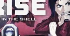 Filme completo Ghost in the Shell Arise: Border 1 - Ghost Pain