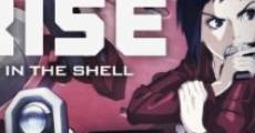 Ver película Ghost in the Shell Arise: Border 1 - Ghost Pain