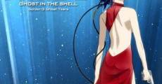 Película Ghost in the Shell Arise -border:3 Ghost Tears