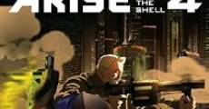 Ghost in the Shell: Arise - Border 4: Ghost Stands Alone