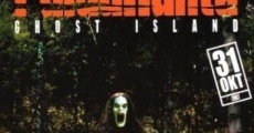 Película Ghost Island