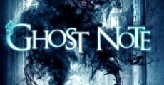 Ghost Note film complet