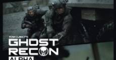 Película Ghost Recon: Alpha