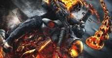 Ghost Rider: Spirit of Vengeance (2011)