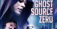 Película Ghost Source Zero