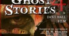 Película Ghost Stories 4