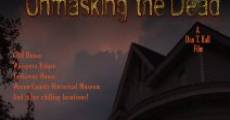 Película Ghost Stories: Unmasking the Dead
