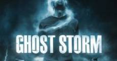 Película Ghost Storm