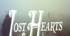 Ghost Story for Christmas: Lost Hearts streaming