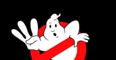 Filme completo Ghostbusters IV