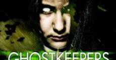 Película Ghostkeepers