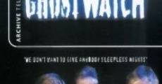 Ghostwatch streaming