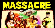 Ghoul Scout Zombie Massacre streaming
