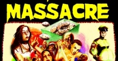 Ghoul Scout Zombie Massacre (2018) stream