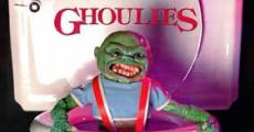 Película Ghoulies