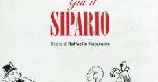 Giù il sipario (1940) stream