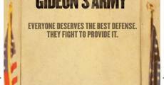 Gideon's Army