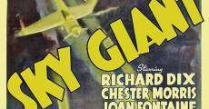 Sky Giant (1938) stream