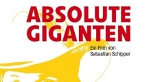 Absolute Giganten film complet