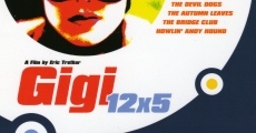 Película Gigi 12x5