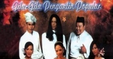 Película Gila-gila Pengantin Popular