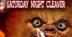 Gingerdead Man 3: Saturday Night Cleaver