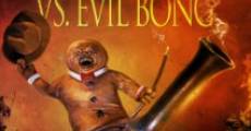 Película Gingerdead Man Vs. Evil Bong