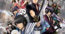 Película Gintama: La película