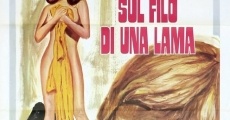 Filme completo Giorni d'amore sul filo di una lama