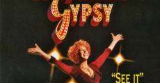 Película Gypsy